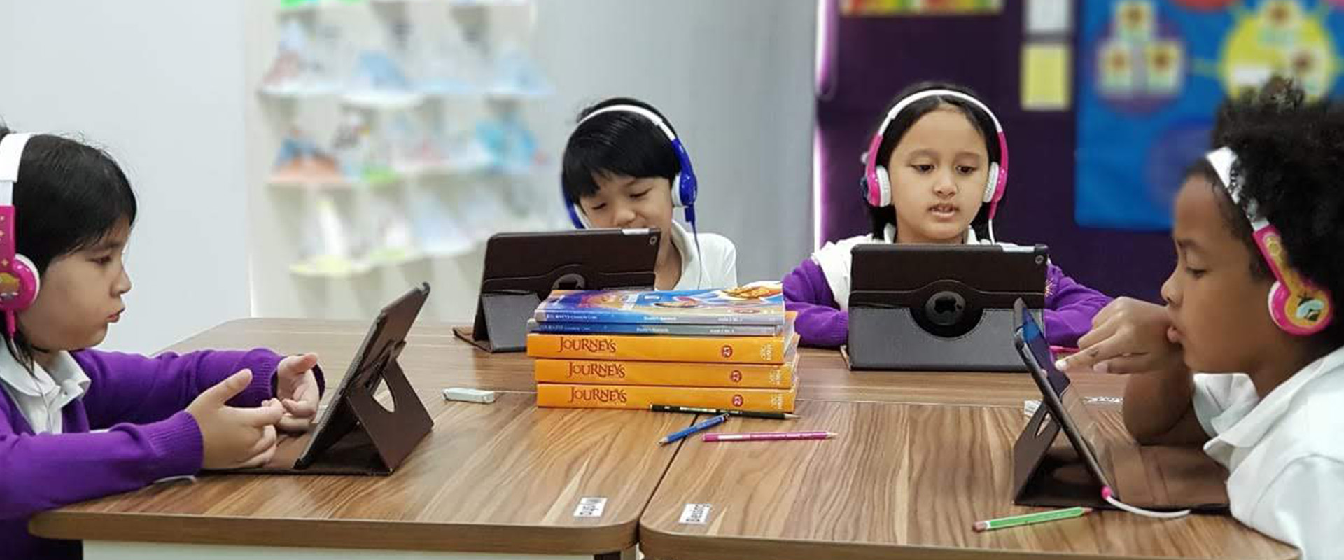 keunggulan masuk sekolah internasional