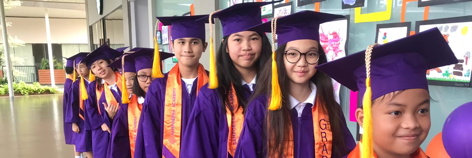 sekolah internasional di surabaya