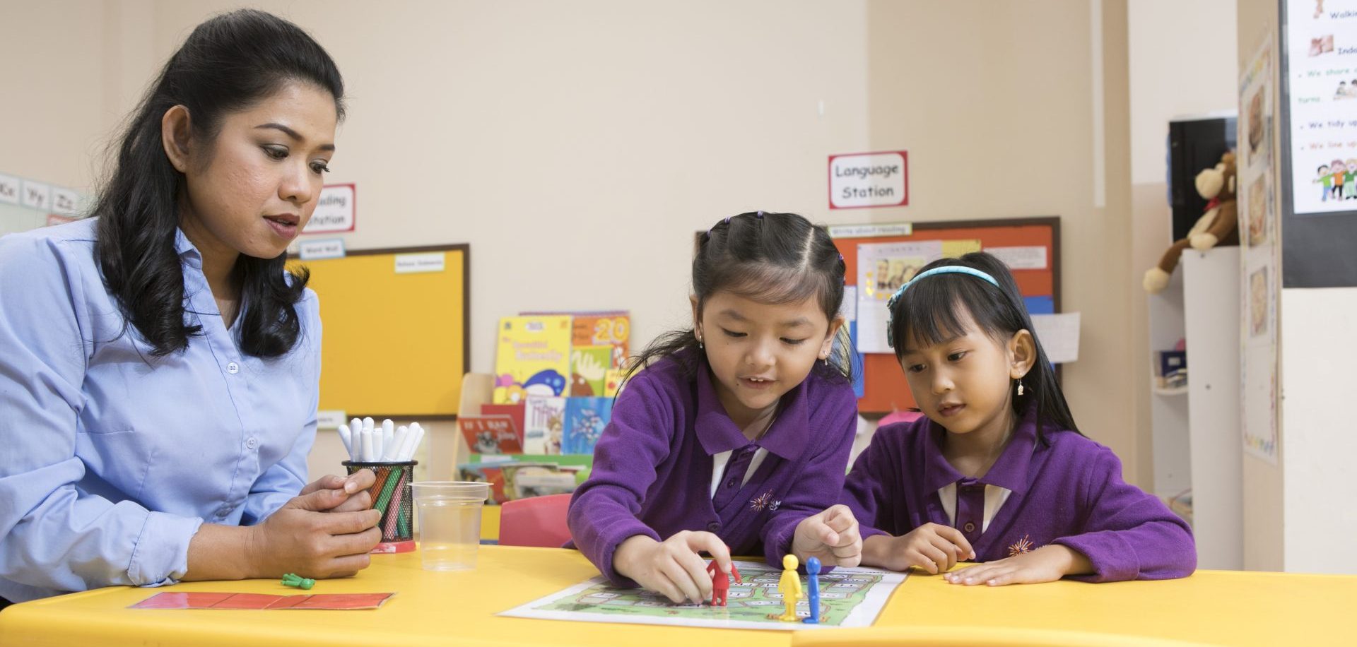 International Baccalaureate