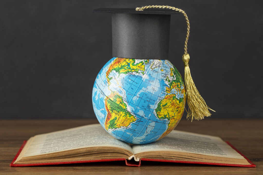 Kelebihan Sekolah Internasional dalam Persiapan Karir Global