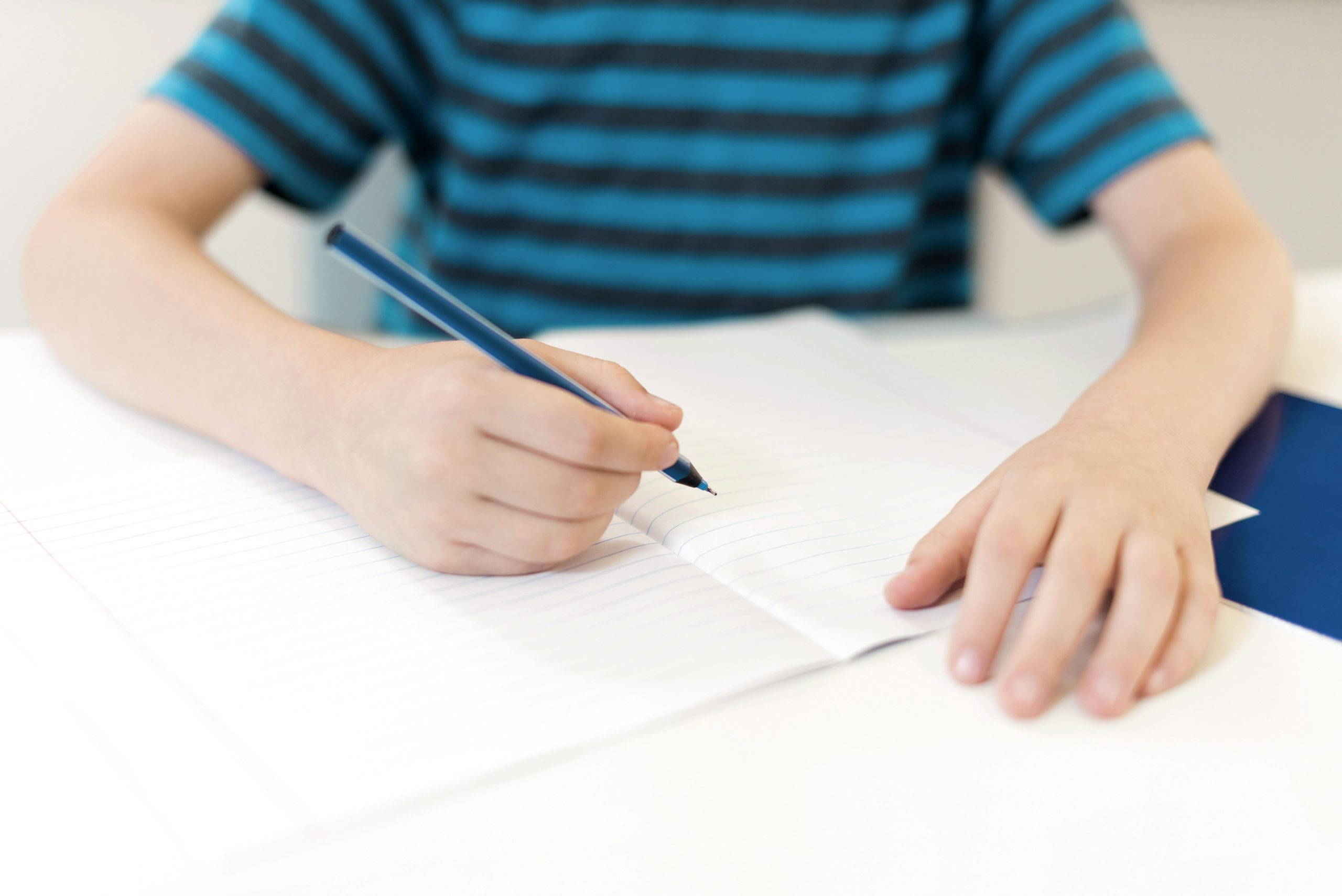 Read more about the article Why Handwriting Practice Good For Your Brain